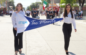 DESFILE 20 DE NOVIEMBRE 2017.