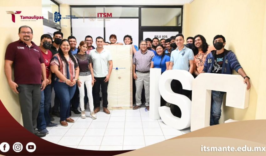 ¡Una acción solidaria de nuestros chicos de Sistemas!