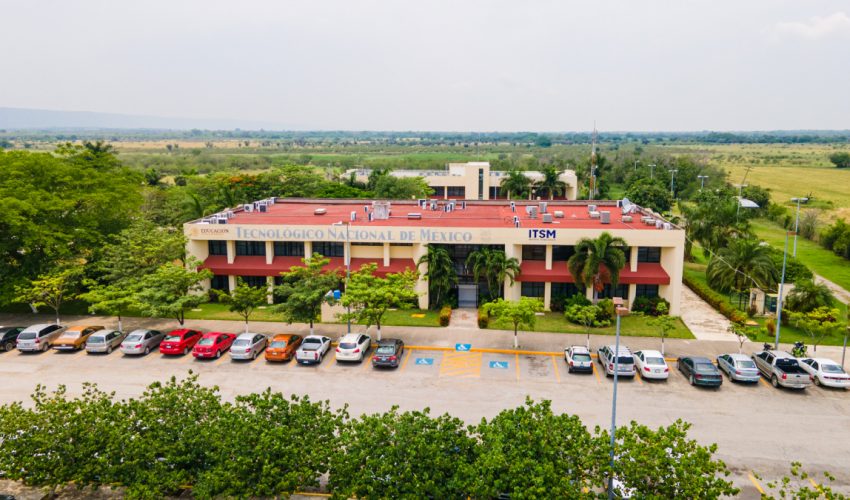 El Instituto Tecnológico Superior de El Mante abre su periodo de preinscripciones para el ciclo escolar agosto 2025