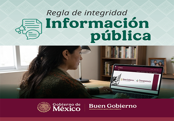 Información Pública