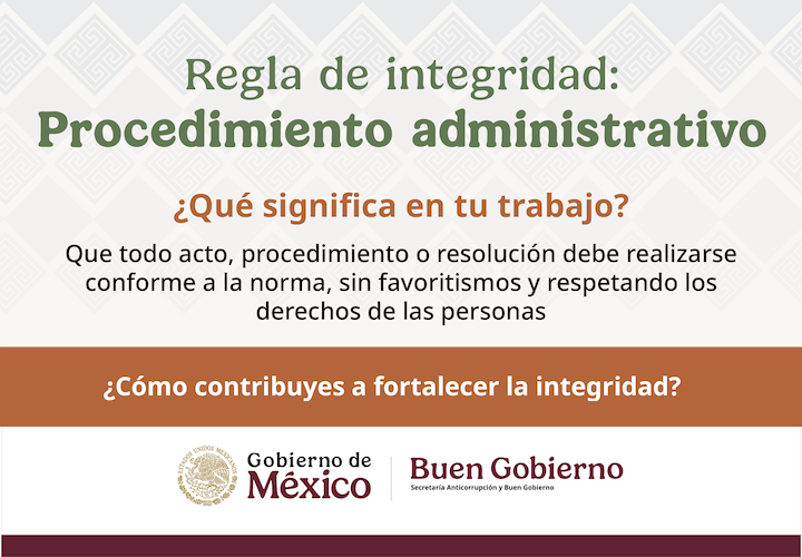 PROCEDIMIENTO ADMINISTRATIVO