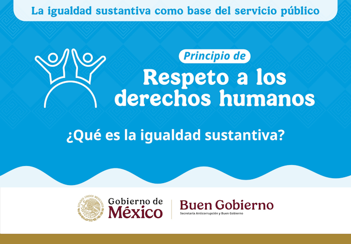 IGUALDAD